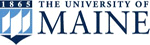 UMaine logo